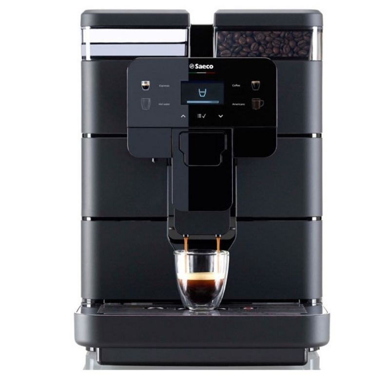 Kafijas automāts Royal Black Kafijas automāts Royal Black