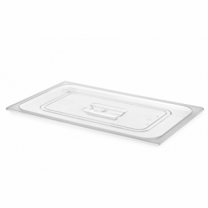 Gastronorm Lid - Brand HENDI - Fourniresto