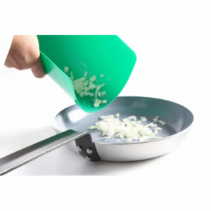 Elastīgas griešanas plāksnes - komplekts 6 - Zīmols HENDI - Fourniresto