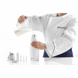 Šķidruma sūknis Kitchen Line 0,25 L - Zīmols HENDI - Fourniresto