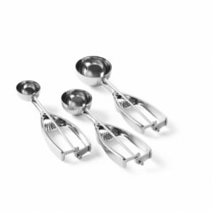 Ledusskapja ledus porcionētājs Kitchen Line 1/20 - Zīmols HENDI - Fourniresto