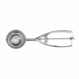 Ledusskapja ledus porcionētājs Kitchen Line 1/20 - Zīmols HENDI - Fourniresto