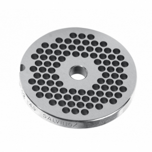 Perforēta plāksne gaļas maļamajai mašīnai Profi Line 12 4,5mm - Zīmols HENDI - Fourniresto