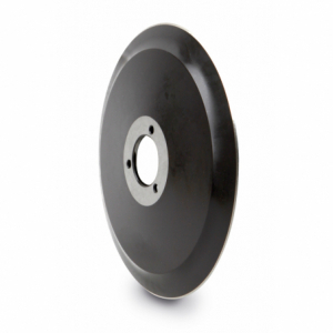 Asmeņi šķēlējam ar nelipīgu pārklājumu - 250 mm diametrs