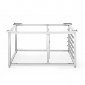 12 x GN 1/1 plīts statīvs