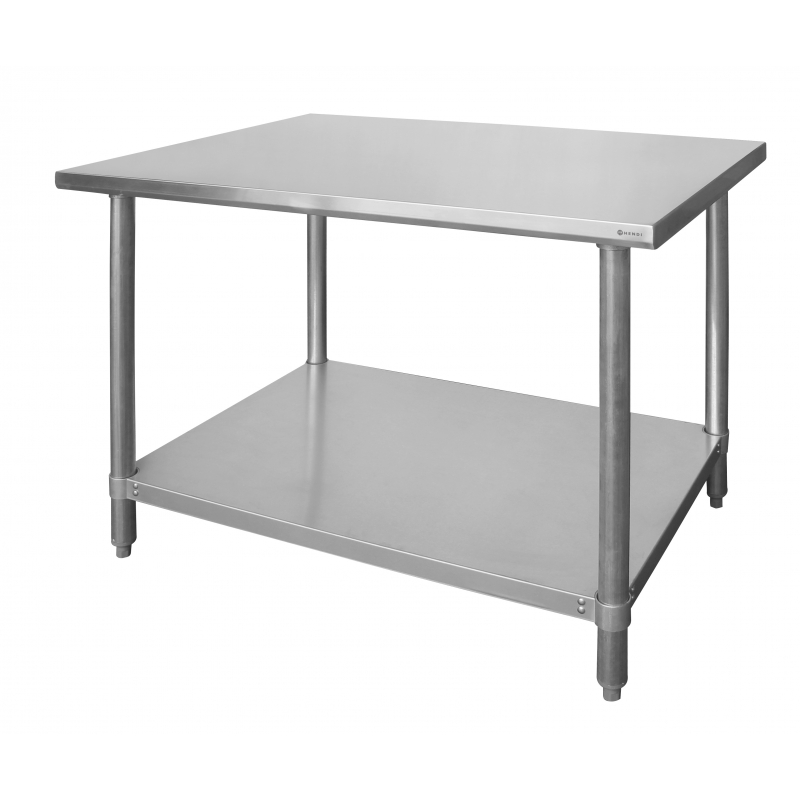 Stainless Steel Work Table - L 1200