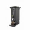 UNIQ Matte Black Percolator - 14 L
