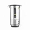 UNIQ Silver Percolator - 7 L