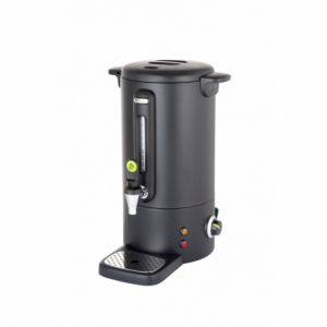 Karsto Dzērienu Automāts Concept Line Matēts Melns - 18 L
