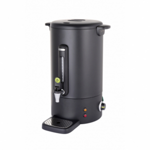 Karsto Dzērienu Automāts Concept Line Matēts Melns - 18 L