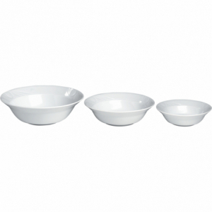 Porcelāna salātskābīte Karizma - diametrs 250 mm