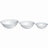 Porcelāna salātskābīte Karizma - diametrs 250 mm