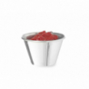 Ramekin - 12 gabali - Zīmols HENDI - Fourniresto