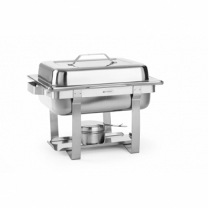 Chafing dish Gastronorme 1/2 - Zīmols HENDI - Fourniresto