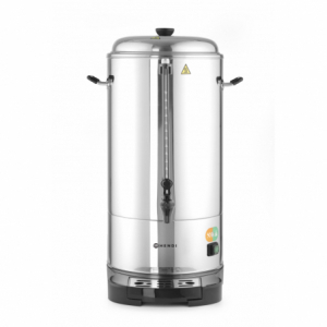 Divsienu perkolators - 16 L - HENDI
