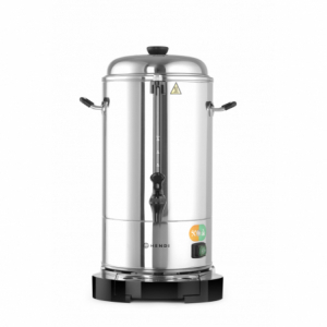 Divsienu perkolators - 16 L - HENDI