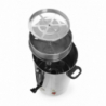 Divsienu perkolators - 16 L - HENDI