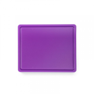 Griezamais dēlis HACCP Gastronorm 1/2 - Zīmols HENDI - Fourniresto