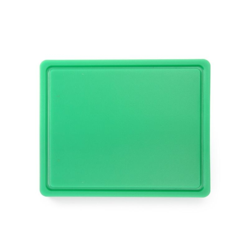 Planšete griešanai HACCP Gastronorme 1/2 - Zīmols HENDI - Fourniresto