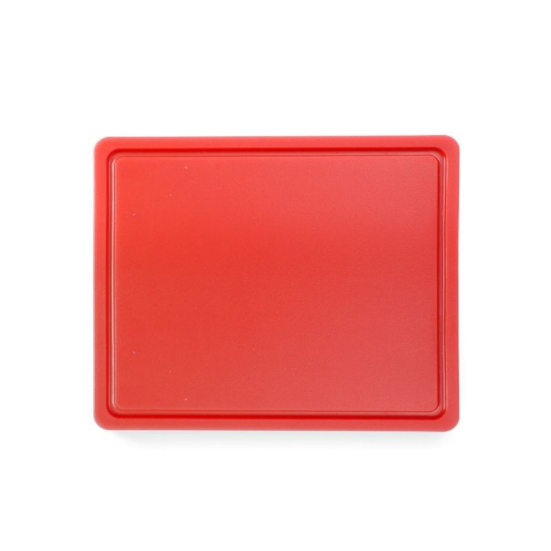 Planšete griešanai HACCP Gastronorme 1/2 - Zīmols HENDI - Fourniresto