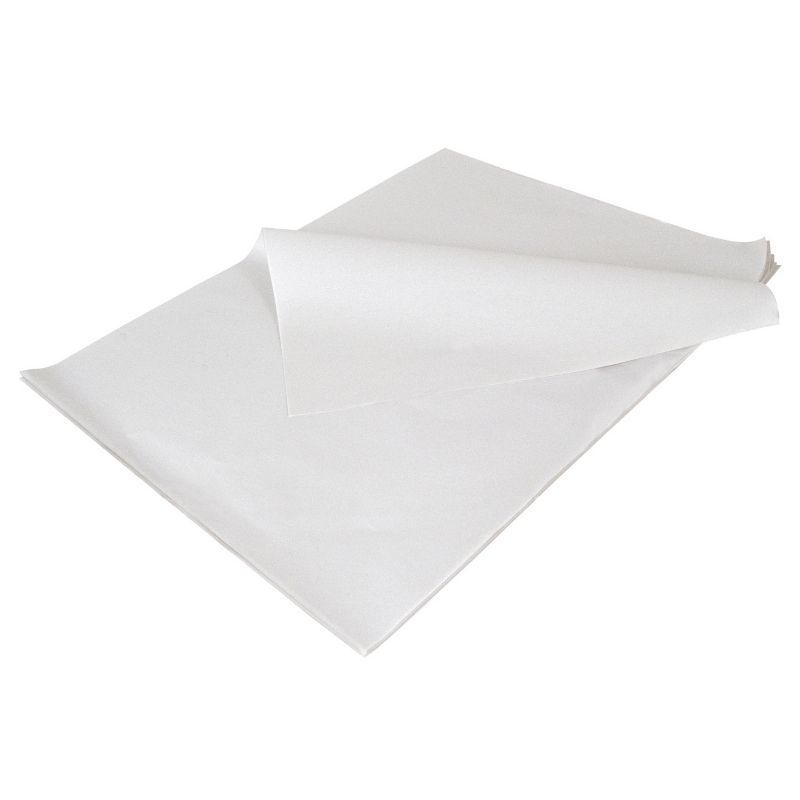 Nelipjošas papīra lapas - 250 x 320 mm - 10 kg - FourniResto Nelipjošas papīra lapas - 250 x 320 mm - 10 kg - FourniResto
