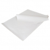 Nelipjošas papīra lapas - 250 x 320 mm - 10 kg - FourniResto