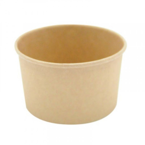 Ledus un desertu kausi - 150 ml - Vides atbildīgi - 50 gabali.