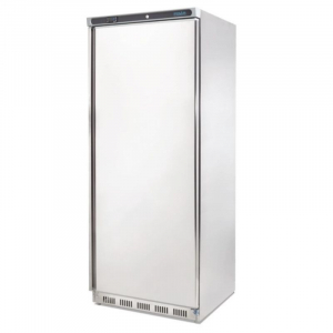 Armoire Réfrigérée Positive en Inox - 600 L - Polar