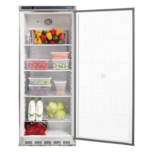 Armoire Réfrigérée Positive en Inox - 600 L - Polar
