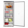 Armoire Réfrigérée Positive en Inox - 600 L - Polar