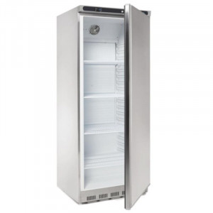 Armoire Réfrigérée Positive en Inox - 600 L - Polar