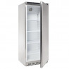 Armoire Réfrigérée Positive en Inox - 600 L - Polar