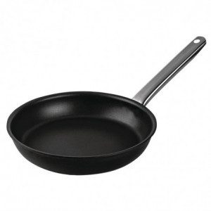 Indukcijas nelepoša panna Elite Pro 20 cm - Bourgeat - Fourniresto