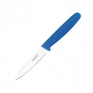 Ofisa nazis zils asme 7,5 cm - Hygiplas - Fourniresto