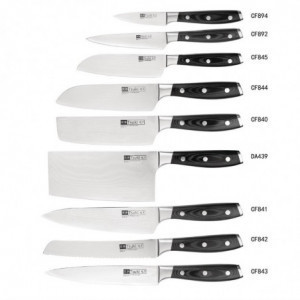 Grieze Serijas 7 Asmens 16 cm - FourniResto - Fourniresto