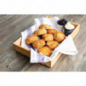 Koka kaste 350 x 230 mm - Olympia - Fourniresto