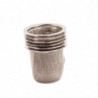 Tējkanna tējkannai kafijai 510 ml - 6 gabali - Olympia - Fourniresto