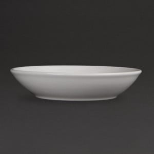 Assiette Creuse - Ø 205 mm - Komplekts no 6 - Olympia
