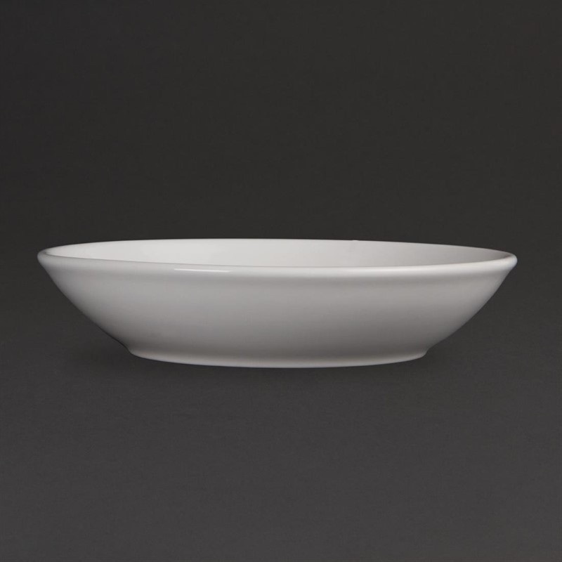 Assiette Creuse - Ø 205 mm - Komplekts no 6 - Olympia