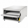Picas krāsns 45 cm ar akmeni - 2000 W - Buffalo