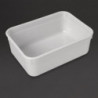 Ledusskapis Interpack 2 L - 20 gabalu komplekts - FourniResto - Fourniresto