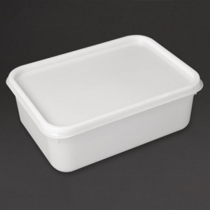 Ledusskapis Interpack 2 L - 20 gabalu komplekts - FourniResto - Fourniresto