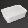 Ledusskapis Interpack 2 L - 20 gabalu komplekts - FourniResto - Fourniresto