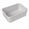 Ledusskapis Interpack 2 L - 20 gabalu komplekts - FourniResto - Fourniresto