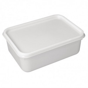 Ledusskapis Interpack 2 L - 20 gabalu komplekts - FourniResto - Fourniresto