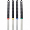 Manche Clipex ar krāsu kodu klipiem - L 1370mm - Jantex