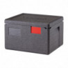 Konteiners Epp ar augšēju atvērumu GN 1/2 - 16,9L - Cambro