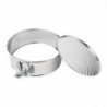 Round Springform Tin - Ø 220mm - Vogue