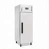 Armoire Réfrigérée Négative en Inox 1 Porte - 514 L - Polar