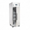 Armoire Réfrigérée Négative en Inox 1 Porte - 514 L - Polar